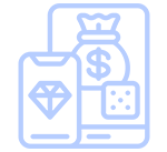 Jogue a qualquer hora e em qualquer lugar