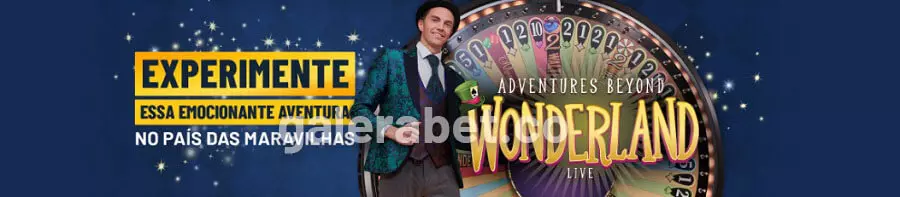 jogos de cassino ao vivo