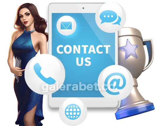 Contate GaleraBet