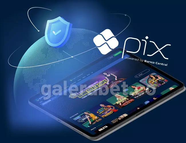 GaleraBet oferece uma experiência de jogo segura e confiável para todos os jogadores