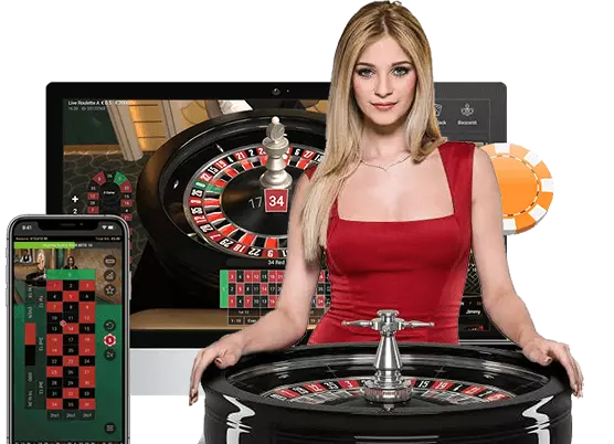 live casino Galerabet