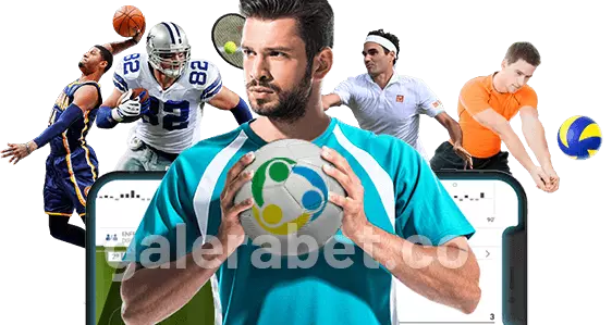 Apostas esportivas
