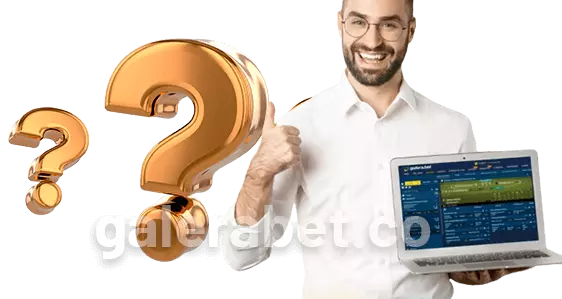 Galera Bet FAQ