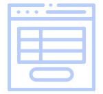 Interface fácil de usar