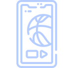 Apostas em celulares