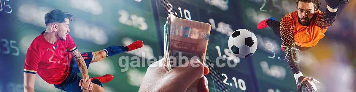 apostas esportivas da Galera